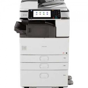 Máy Photocopy Ricoh MP 5002
