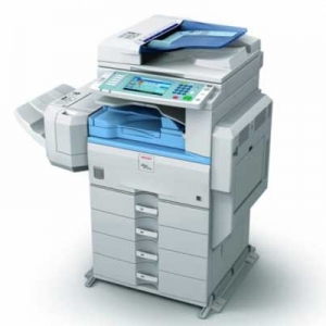 Máy Photocopy Ricoh MP 2850