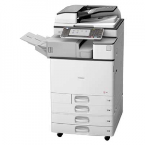 Máy Photocopy Ricoh MP C3002