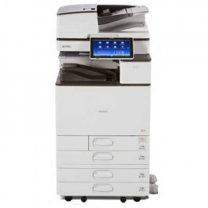 Máy Photocopy Ricoh MP C3003