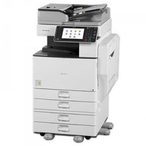 Máy Photocopy Ricoh MP C3502