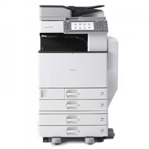 Máy Photocopy Ricoh MP C5503