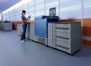 Cách chọn máy Photocopy phù hợp với doanh nghiệp của bạn