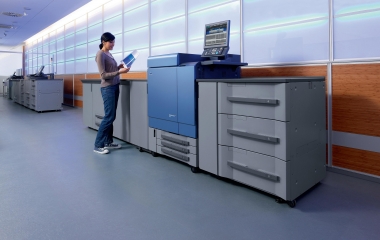 Cách chọn máy Photocopy phù hợp với doanh nghiệp của bạn