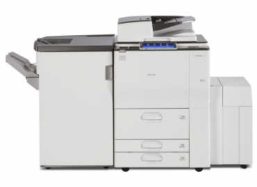 Những dòng máy photocopy công suất lớn phù hợp với doanh nghiệp hiện nay