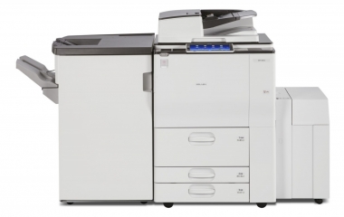 Những dòng máy photocopy công suất lớn phù hợp với doanh nghiệp hiện nay