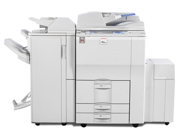 Những dòng máy photocopy công suất lớn phù hợp với doanh nghiệp hiện nay
