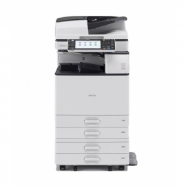 Cho thuê máy Photocopy Ricoh MP 6054