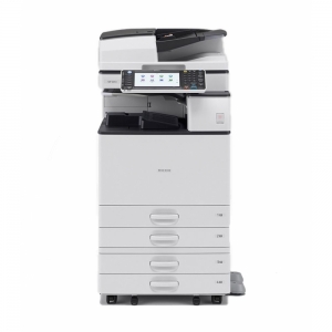 Cho thuê máy Photocopy Ricoh MP 6054