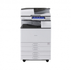 Cho thuê máy Photocopy Ricoh MP 6055 Cho thuê máy Photocopy Ricoh MP 6055