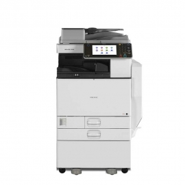 Cho thuê máy Photocopy Ricoh MPC 3004 Cho thuê máy Photocopy Ricoh MPC 3004