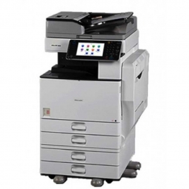 Cho thuê Máy Photocopy Ricoh MP 3554 Cho thuê Máy Photocopy Ricoh MP 3554