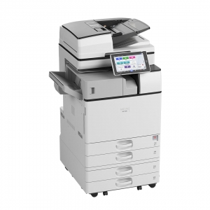 Máy Photocopy Ricoh IM 3000
