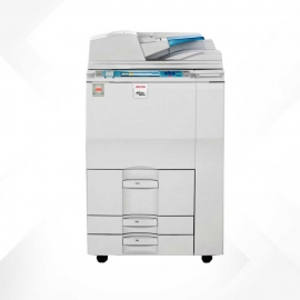 Máy Photocopy Ricoh MP 8001