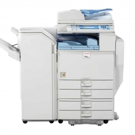 Máy Photocopy Ricoh MP 4001 Máy Photocopy Ricoh MP 4001