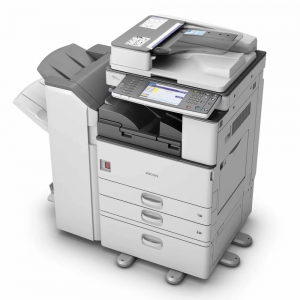 Máy Photocopy Ricoh MP 4002
