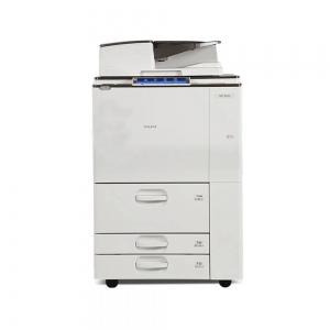 Máy Photocopy Ricoh MP 6503