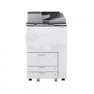 Máy Photocopy Ricoh MP 7502