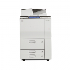 Máy Photocopy Ricoh MP 7503