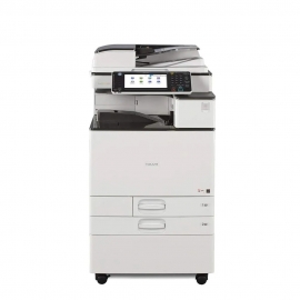 Máy Photocopy Ricoh MP C2503 Máy Photocopy Ricoh MP C2503