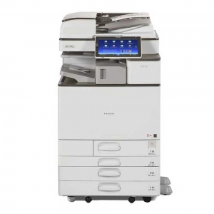 Máy Photocopy Ricoh MP C2504