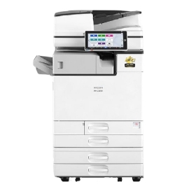 Máy Photocopy Ricoh MP C3000 Máy Photocopy Ricoh MP C3000