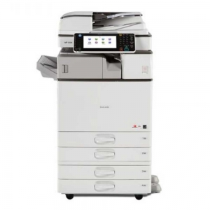 Máy Photocopy Ricoh MP C3003