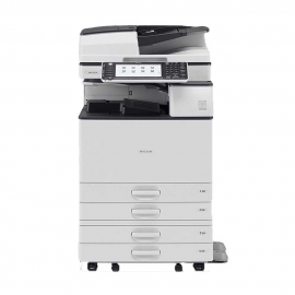 Máy Photocopy Ricoh MP C3004 Máy Photocopy Ricoh MP C3004