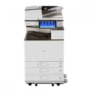 Máy Photocopy Ricoh MP C3504