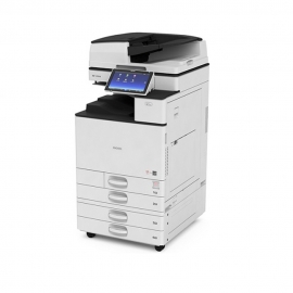Máy Photocopy Ricoh MP C4504 Máy Photocopy Ricoh MP C4504