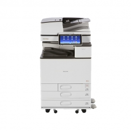 Máy Photocopy Ricoh MP C5504 Máy Photocopy Ricoh MP C5504