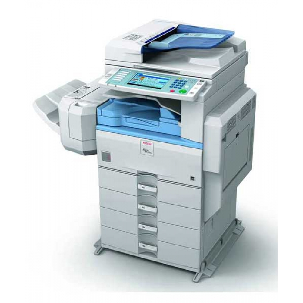 Cho thuê máy Photocopy Ricoh MP 3351