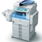 Cho thuê máy Photocopy Ricoh MP 3351