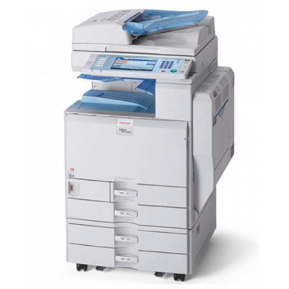 Cho thuê Máy Photocopy Ricoh MP 5000