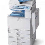 Cho thuê Máy Photocopy Ricoh MP 5000
