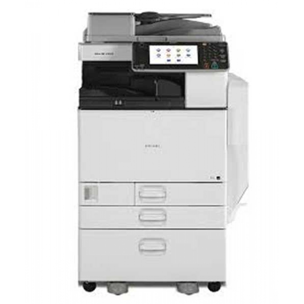 Cho thuê máy Photocopy Ricoh MPC 3502