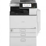 Máy Photocopy Ricoh MPC 3502