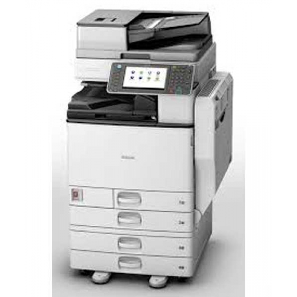 Máy Photocopy Ricoh MPC 5502