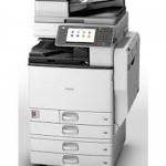 Cho thuê máy Photocopy Ricoh MPC 5502
