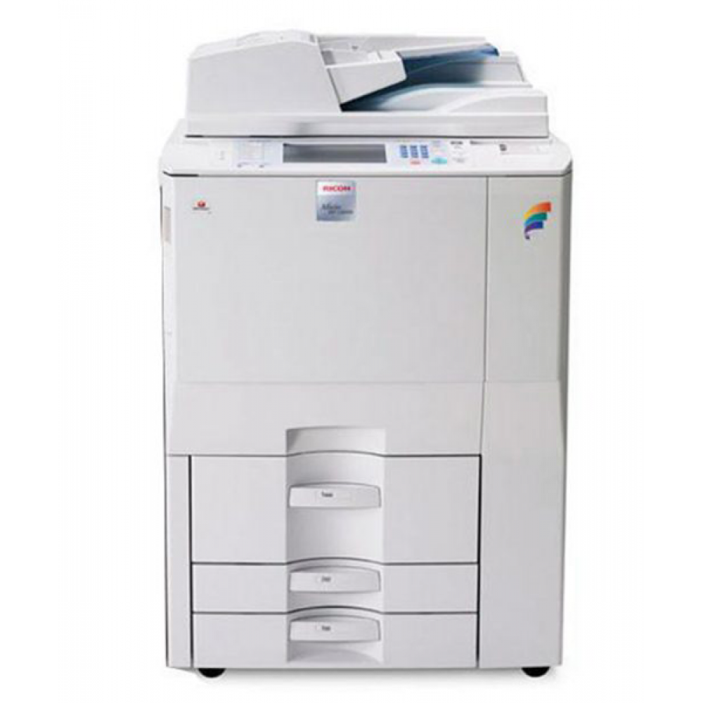 Máy Photocopy Ricoh MP 6000/7000