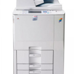 Máy Photocopy Ricoh MP 6000/7000