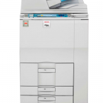 Cho thuê máy Photocopy Ricoh MP 6001