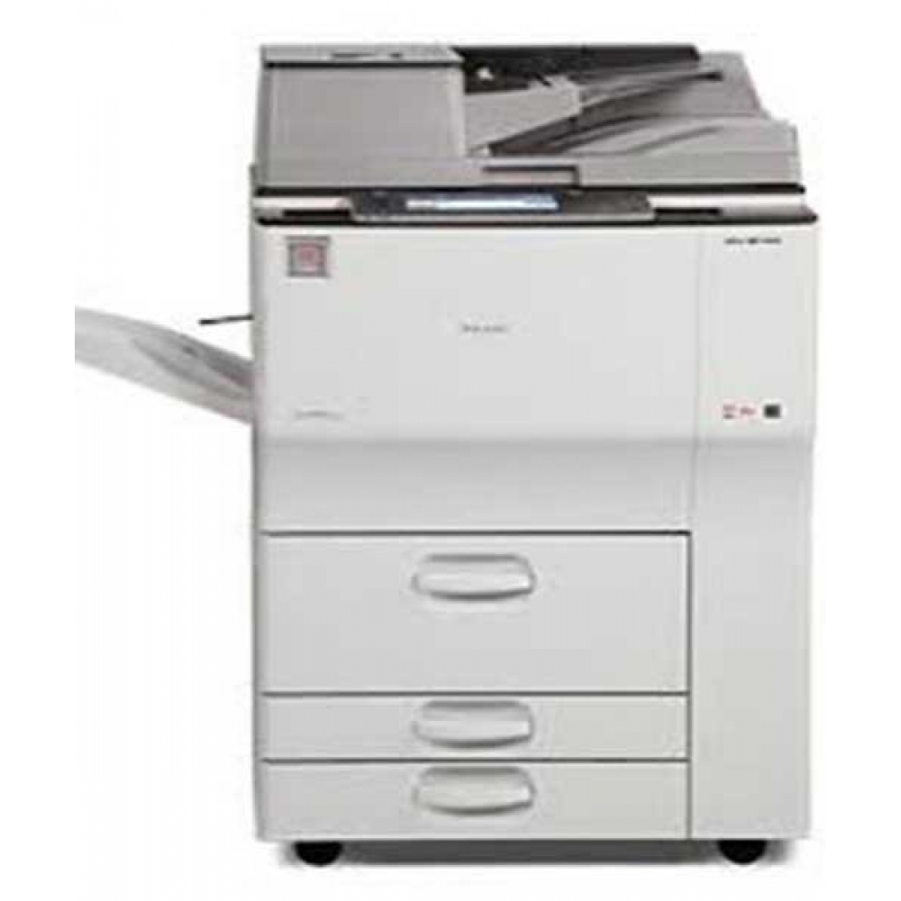 Cho thuê máy Photocopy Ricoh MP 6002