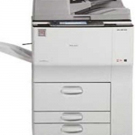 Cho thuê máy Photocopy Ricoh MP 6002