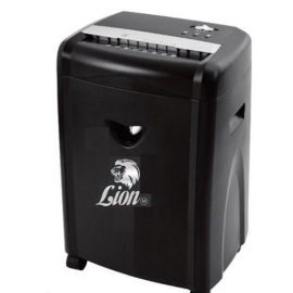 Máy hủy tài liệu Lion M 1225C