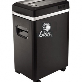 Máy hủy tài liệu Lion M 1535C