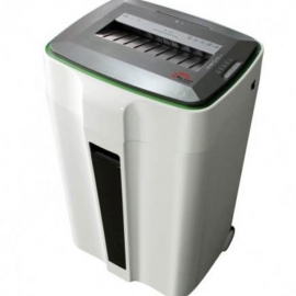 Máy hủy tài liệu Lion M 616M