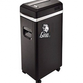 Máy hủy tài liệu Lion M 815M