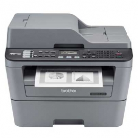 Máy in Brother  MFC-L2701D