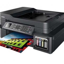 Máy in Brother MFC-T810W Máy in Brother MFC-T810W